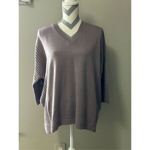 The Limited loose fit sweater